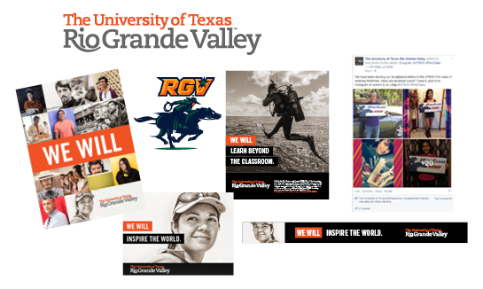 University Of Texas Rio Grande Valley Stamats