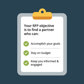 RFP Checklist